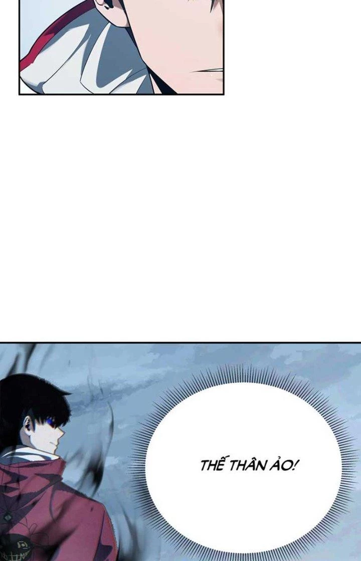 Ta Mở Vô Song Trong Trò Chơi Bí Ẩn Chapter 21 - 3