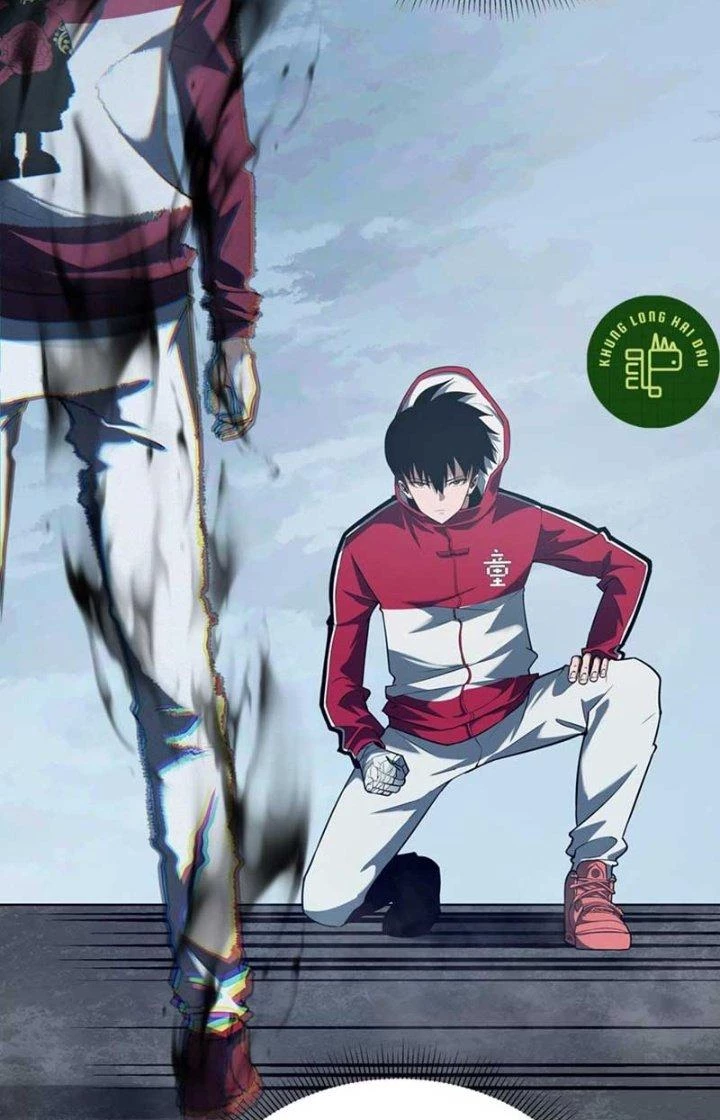Ta Mở Vô Song Trong Trò Chơi Bí Ẩn Chapter 21 - 4