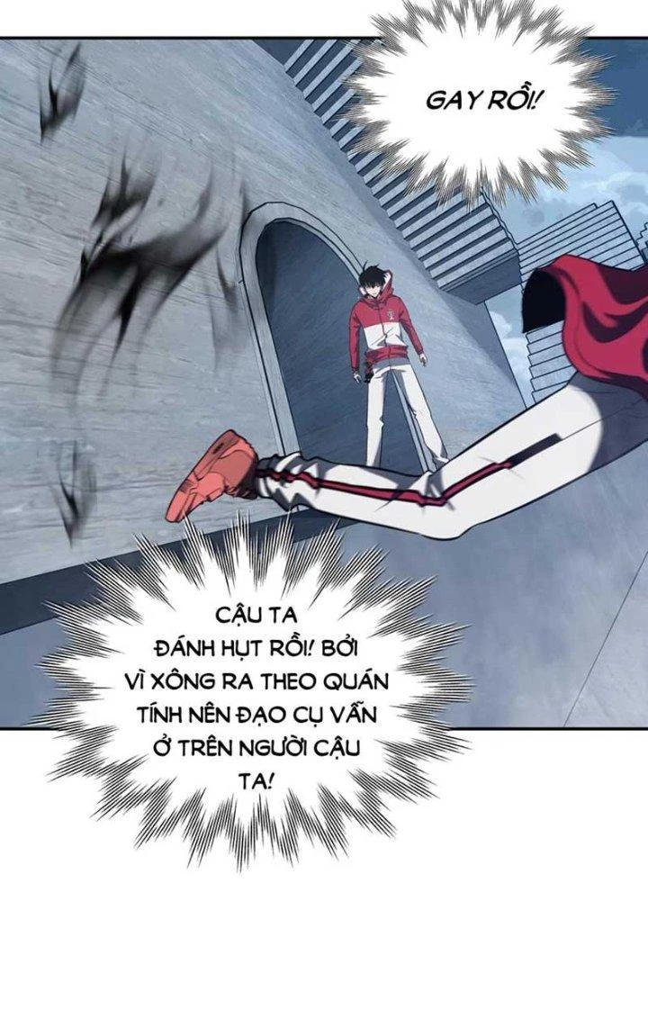 Ta Mở Vô Song Trong Trò Chơi Bí Ẩn Chapter 21 - 7