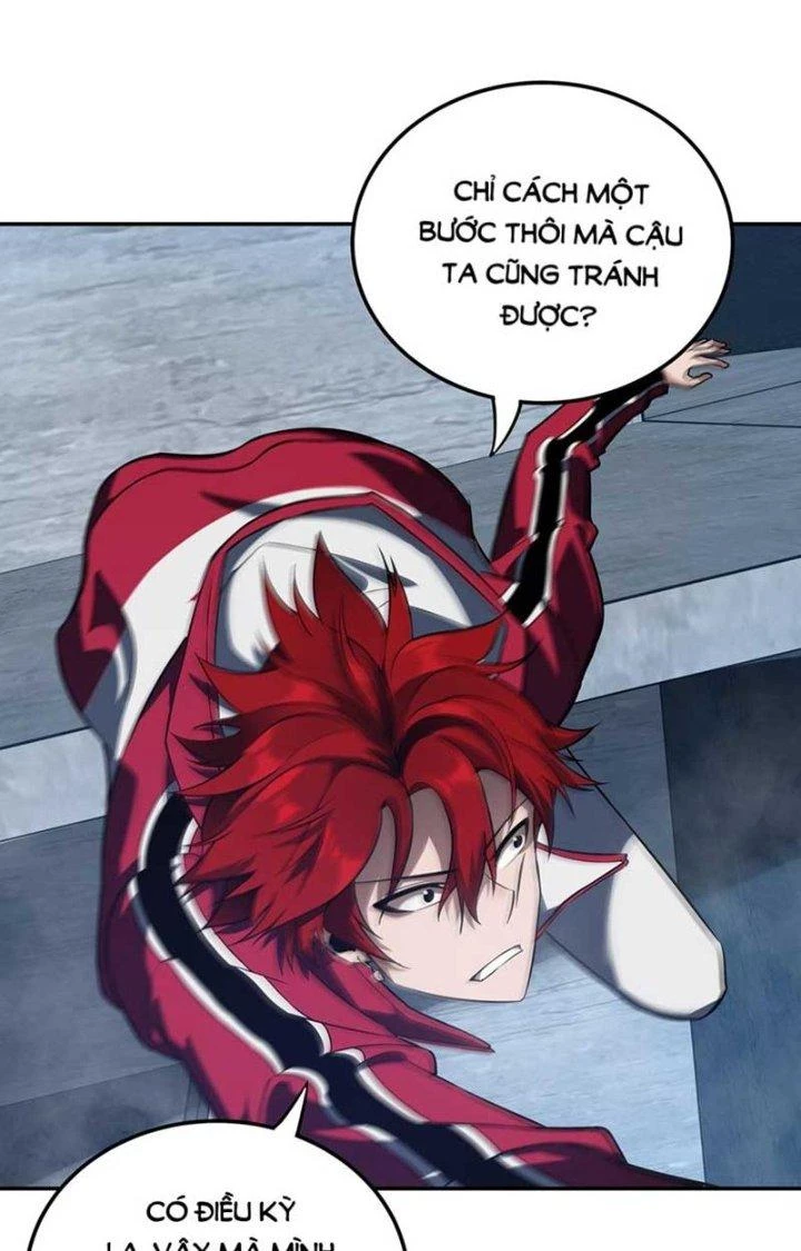 Ta Mở Vô Song Trong Trò Chơi Bí Ẩn Chapter 21 - 8