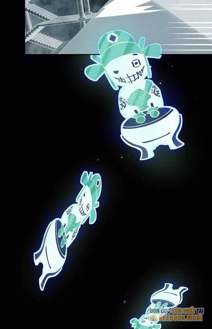 Ta Mở Vô Song Trong Trò Chơi Bí Ẩn Chapter 21 - 15