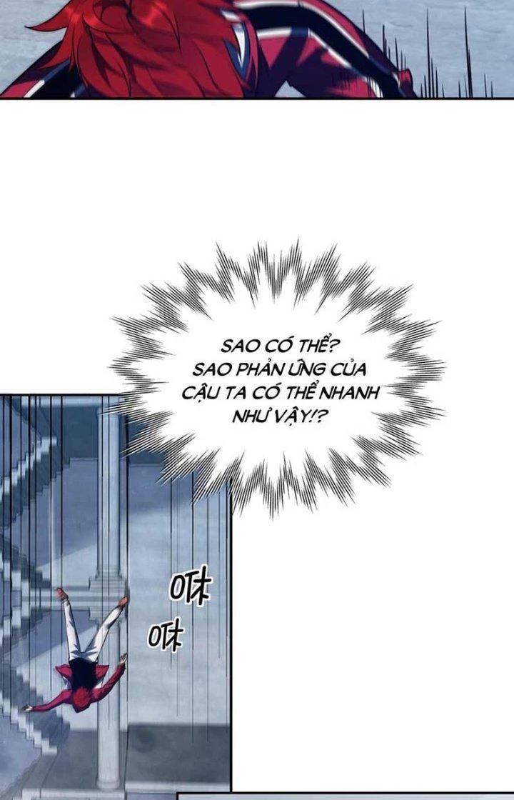 Ta Mở Vô Song Trong Trò Chơi Bí Ẩn Chapter 21 - 28