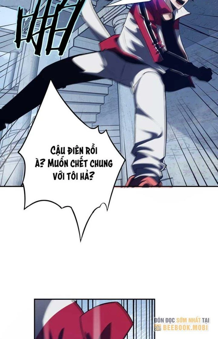 Ta Mở Vô Song Trong Trò Chơi Bí Ẩn Chapter 21 - 33
