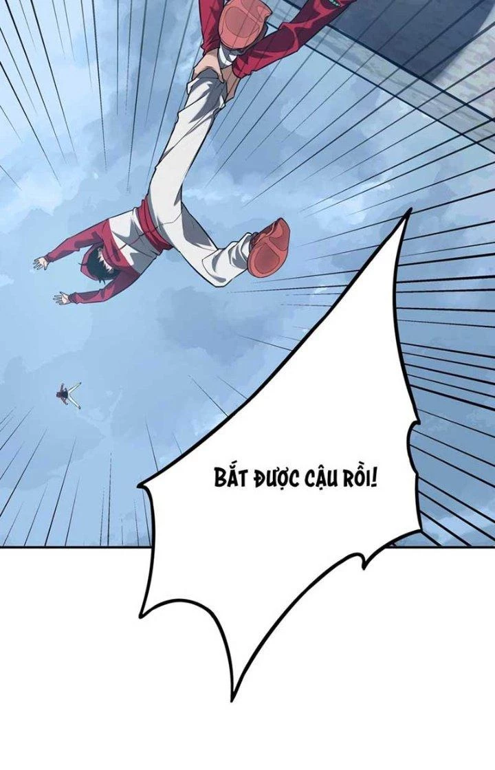 Ta Mở Vô Song Trong Trò Chơi Bí Ẩn Chapter 21 - 38