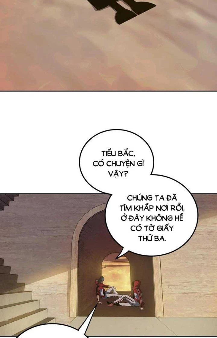 Ta Mở Vô Song Trong Trò Chơi Bí Ẩn Chapter 21 - 43