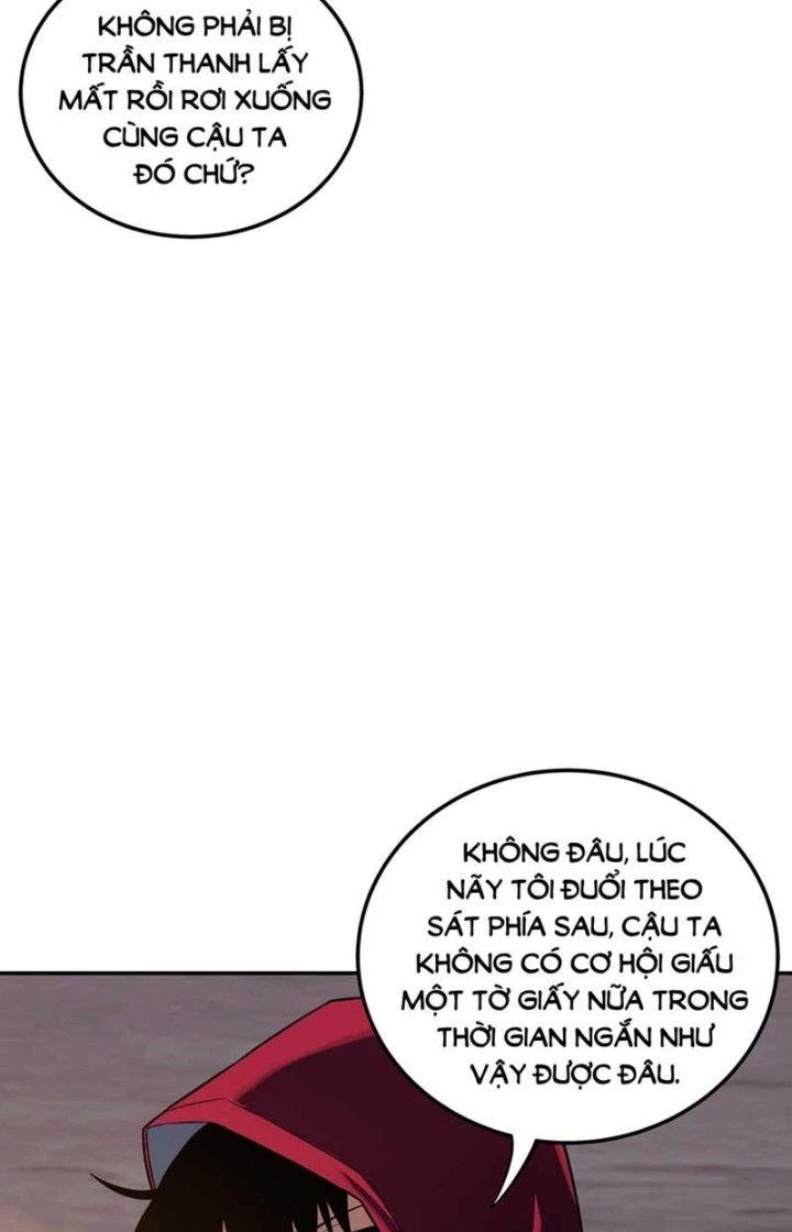 Ta Mở Vô Song Trong Trò Chơi Bí Ẩn Chapter 21 - 44