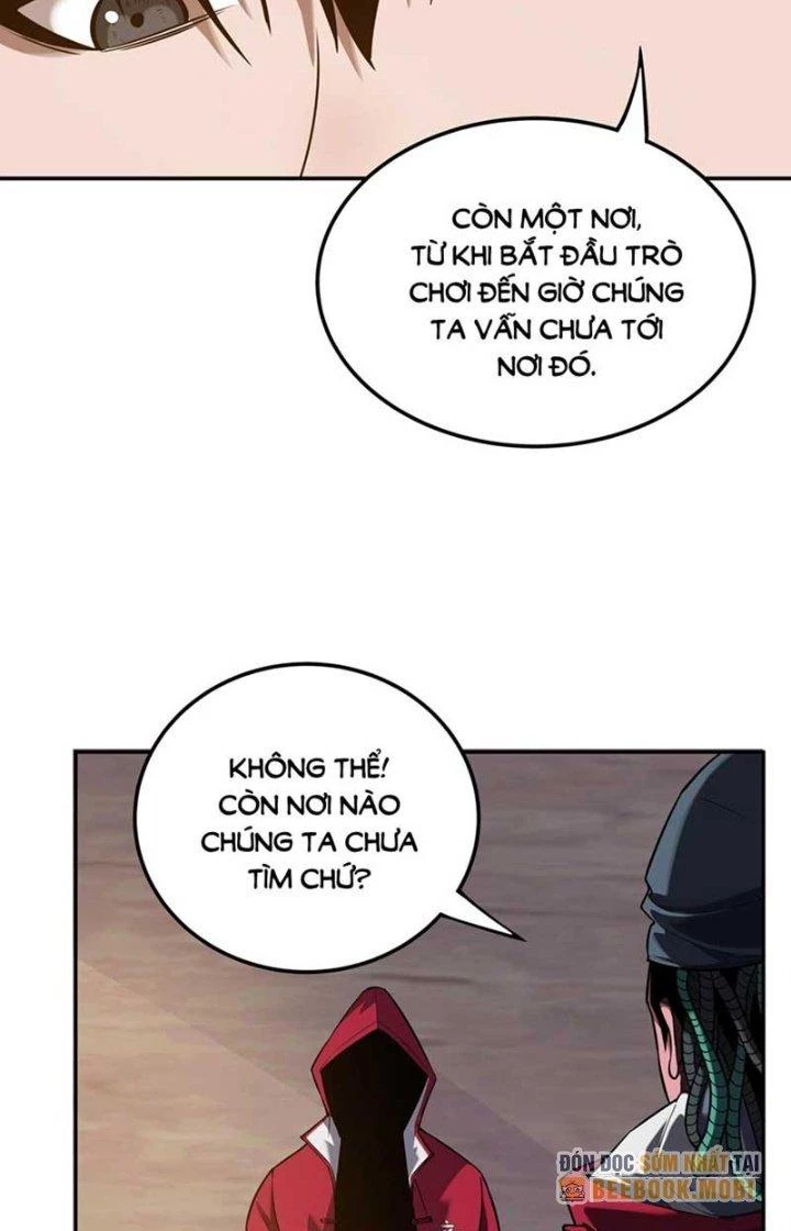 Ta Mở Vô Song Trong Trò Chơi Bí Ẩn Chapter 21 - 48