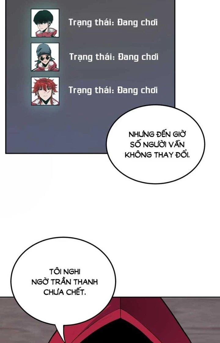Ta Mở Vô Song Trong Trò Chơi Bí Ẩn Chapter 21 - 50