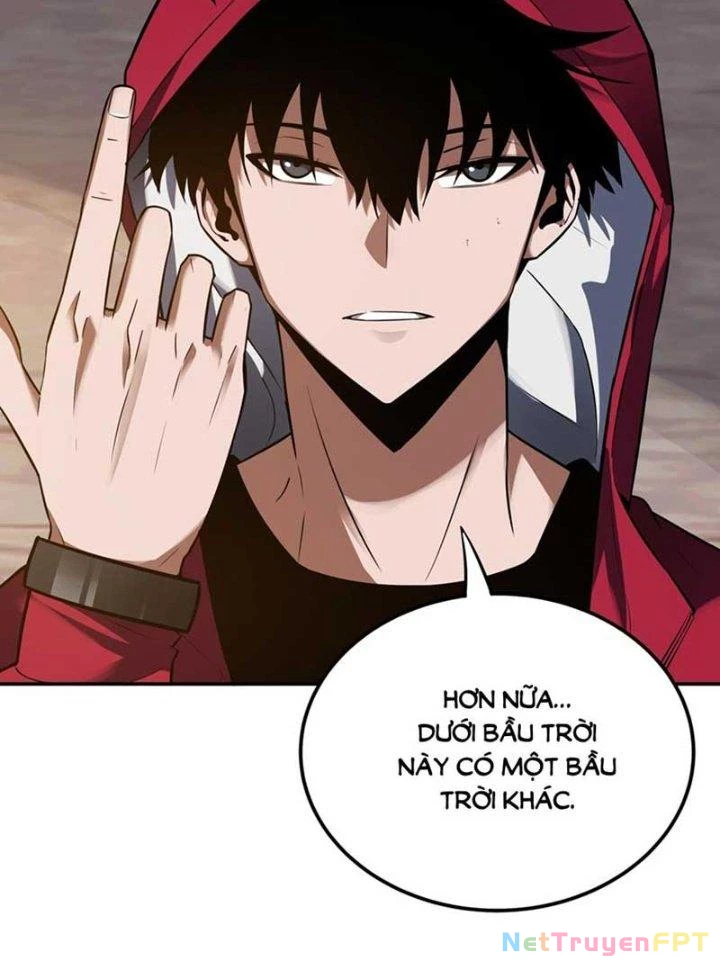 Ta Mở Vô Song Trong Trò Chơi Bí Ẩn Chapter 21 - 51