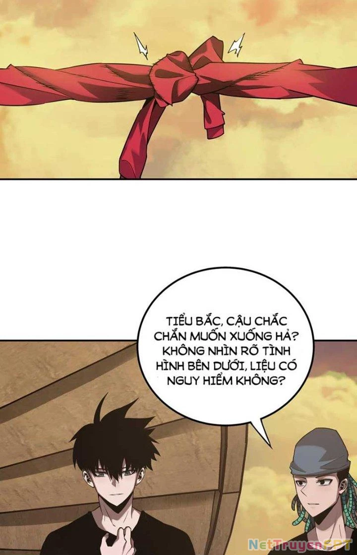 Ta Mở Vô Song Trong Trò Chơi Bí Ẩn Chapter 22 - 8