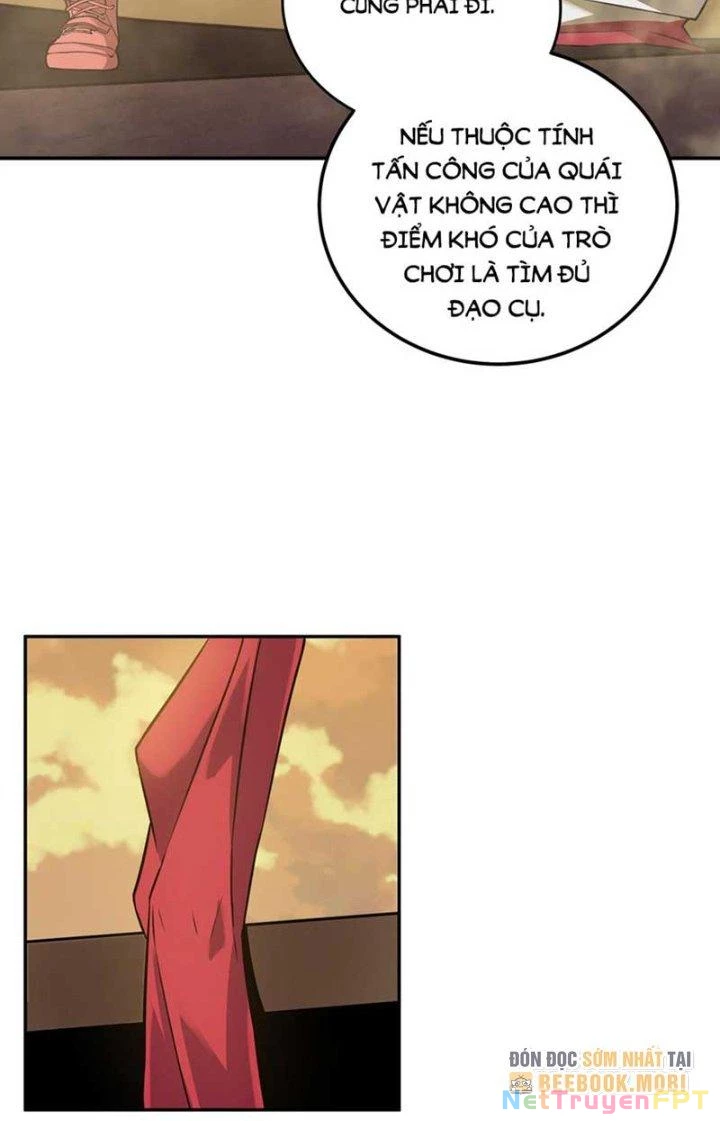 Ta Mở Vô Song Trong Trò Chơi Bí Ẩn Chapter 22 - 10