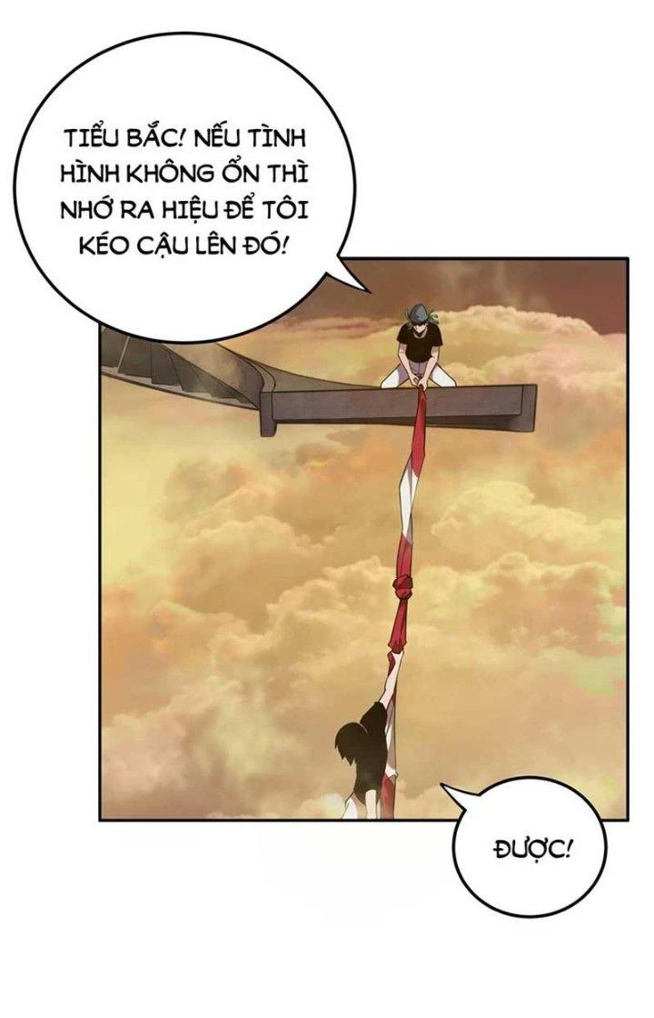 Ta Mở Vô Song Trong Trò Chơi Bí Ẩn Chapter 22 - 11