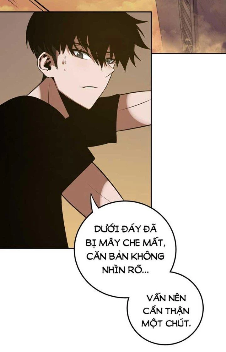 Ta Mở Vô Song Trong Trò Chơi Bí Ẩn Chapter 22 - 18