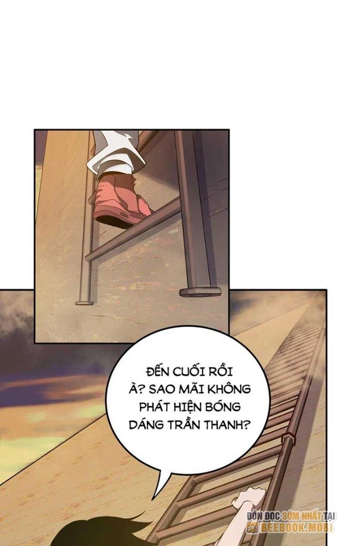 Ta Mở Vô Song Trong Trò Chơi Bí Ẩn Chapter 22 - 20