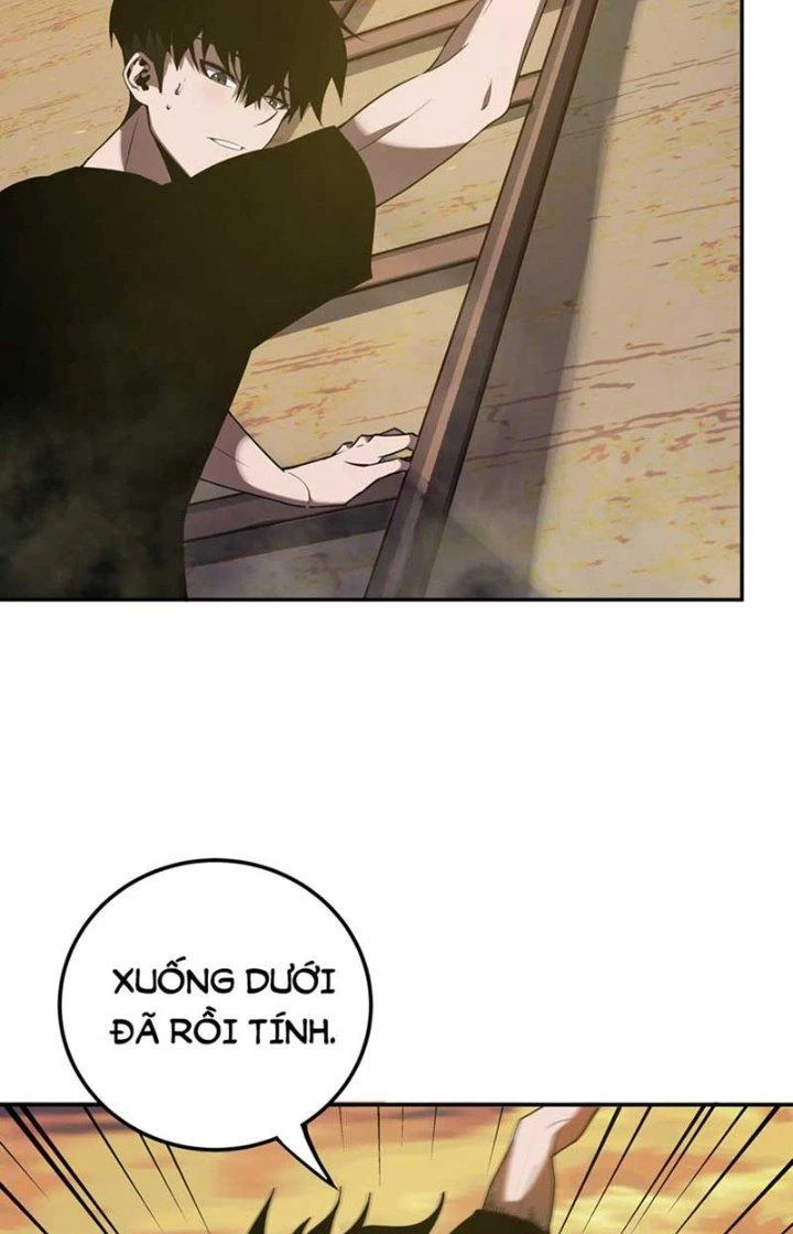 Ta Mở Vô Song Trong Trò Chơi Bí Ẩn Chapter 22 - 21