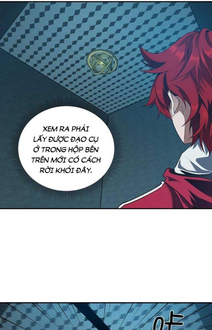 Ta Mở Vô Song Trong Trò Chơi Bí Ẩn Chapter 22 - 31