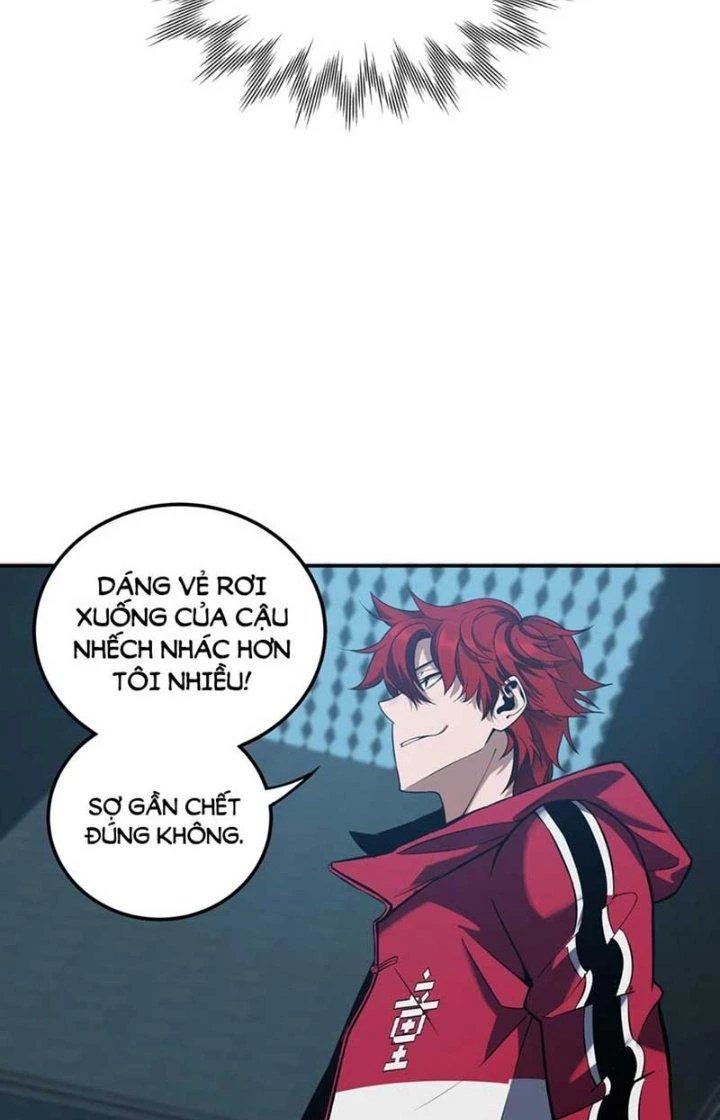 Ta Mở Vô Song Trong Trò Chơi Bí Ẩn Chapter 22 - 39