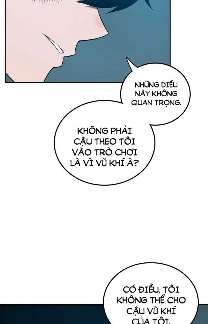 Ta Mở Vô Song Trong Trò Chơi Bí Ẩn Chapter 22 - 43