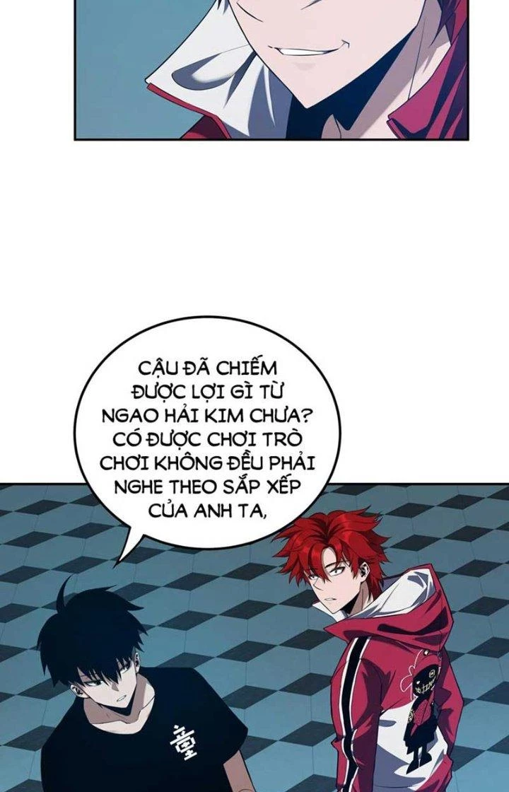 Ta Mở Vô Song Trong Trò Chơi Bí Ẩn Chapter 22 - 46