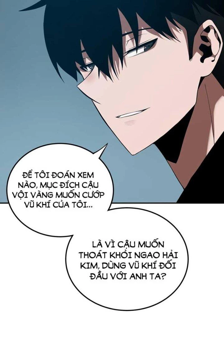 Ta Mở Vô Song Trong Trò Chơi Bí Ẩn Chapter 22 - 48