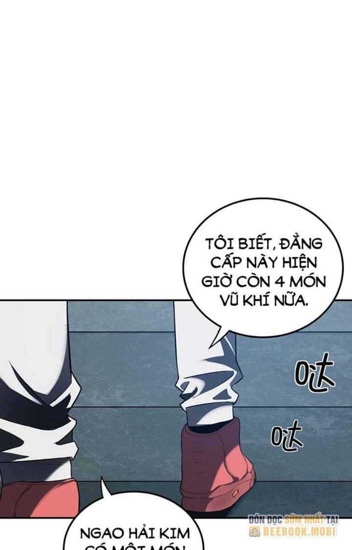 Ta Mở Vô Song Trong Trò Chơi Bí Ẩn Chapter 22 - 50