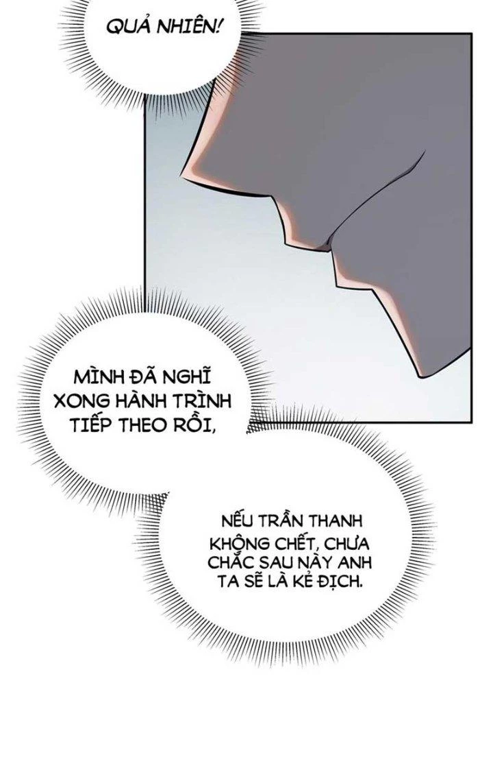 Ta Mở Vô Song Trong Trò Chơi Bí Ẩn Chapter 22 - 52