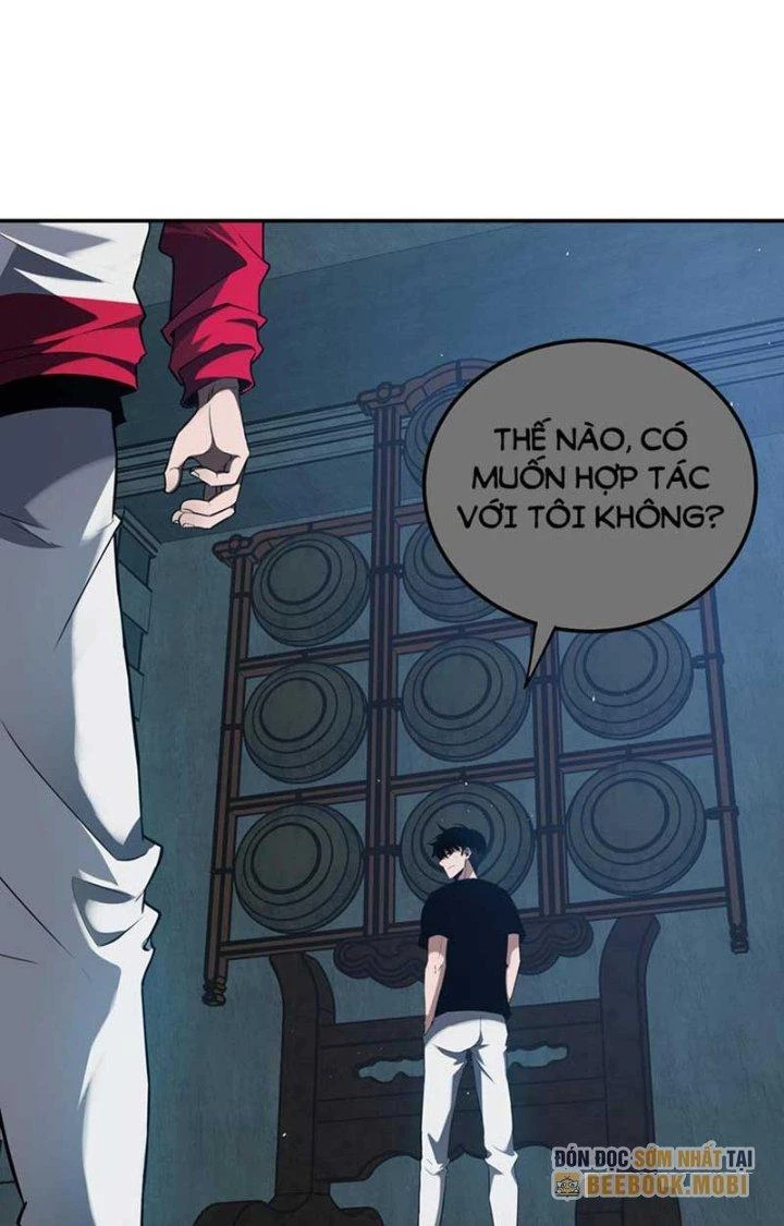 Ta Mở Vô Song Trong Trò Chơi Bí Ẩn Chapter 22 - 53