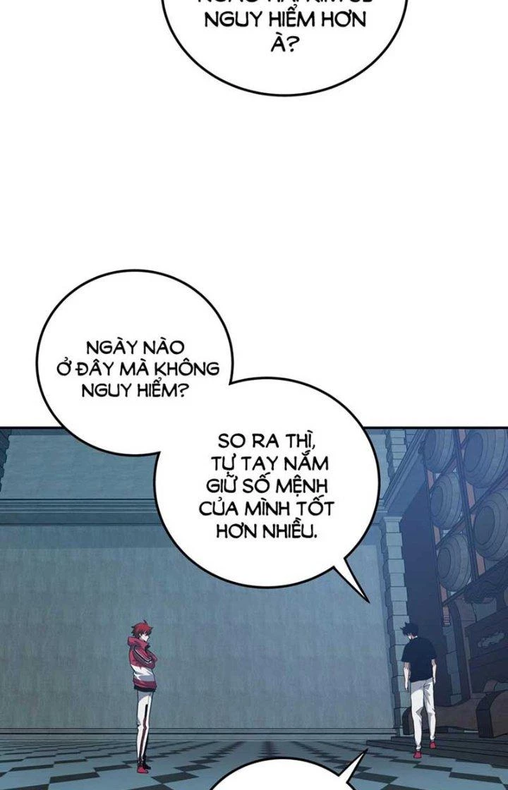 Ta Mở Vô Song Trong Trò Chơi Bí Ẩn Chapter 23 - 3