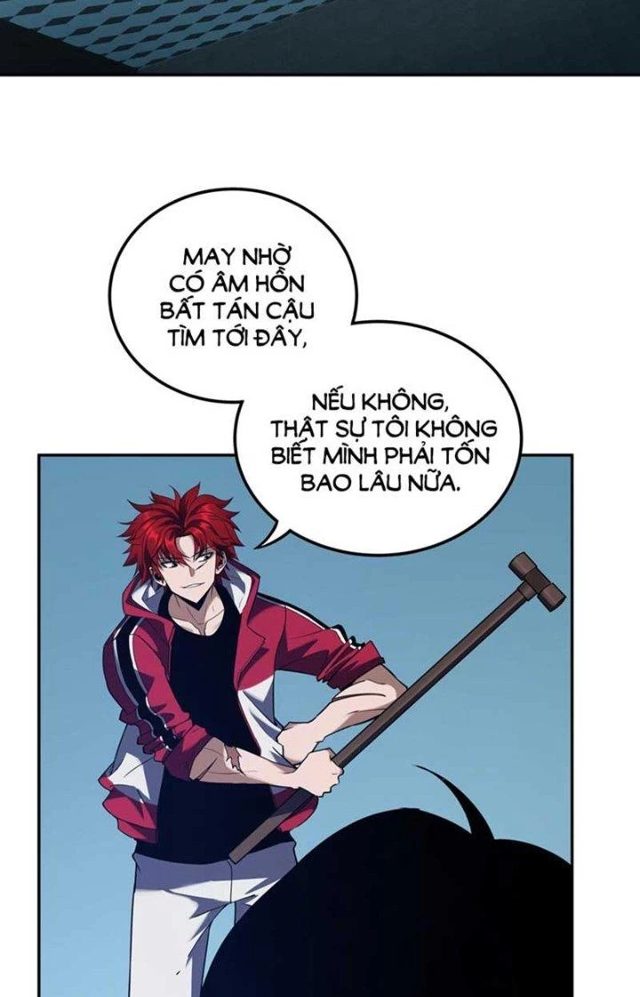 Ta Mở Vô Song Trong Trò Chơi Bí Ẩn Chapter 23 - 9