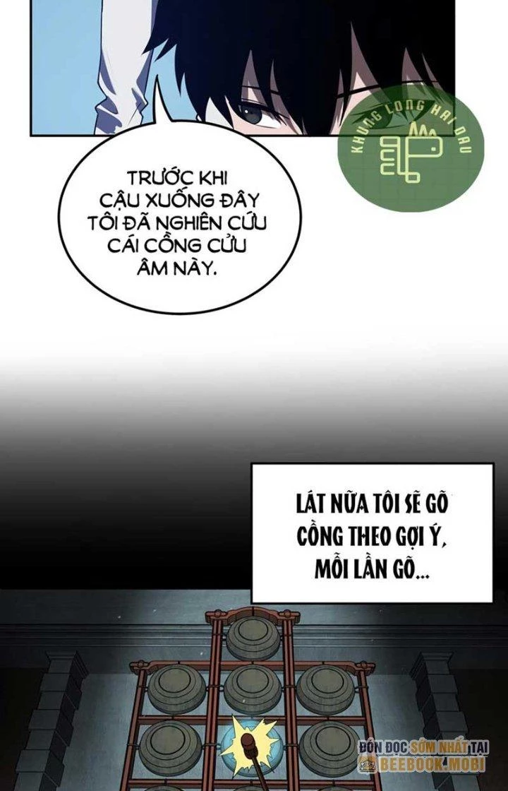 Ta Mở Vô Song Trong Trò Chơi Bí Ẩn Chapter 23 - 10