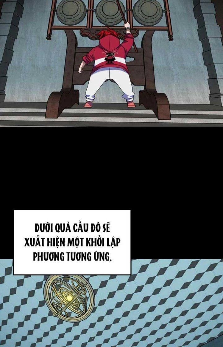 Ta Mở Vô Song Trong Trò Chơi Bí Ẩn Chapter 23 - 11