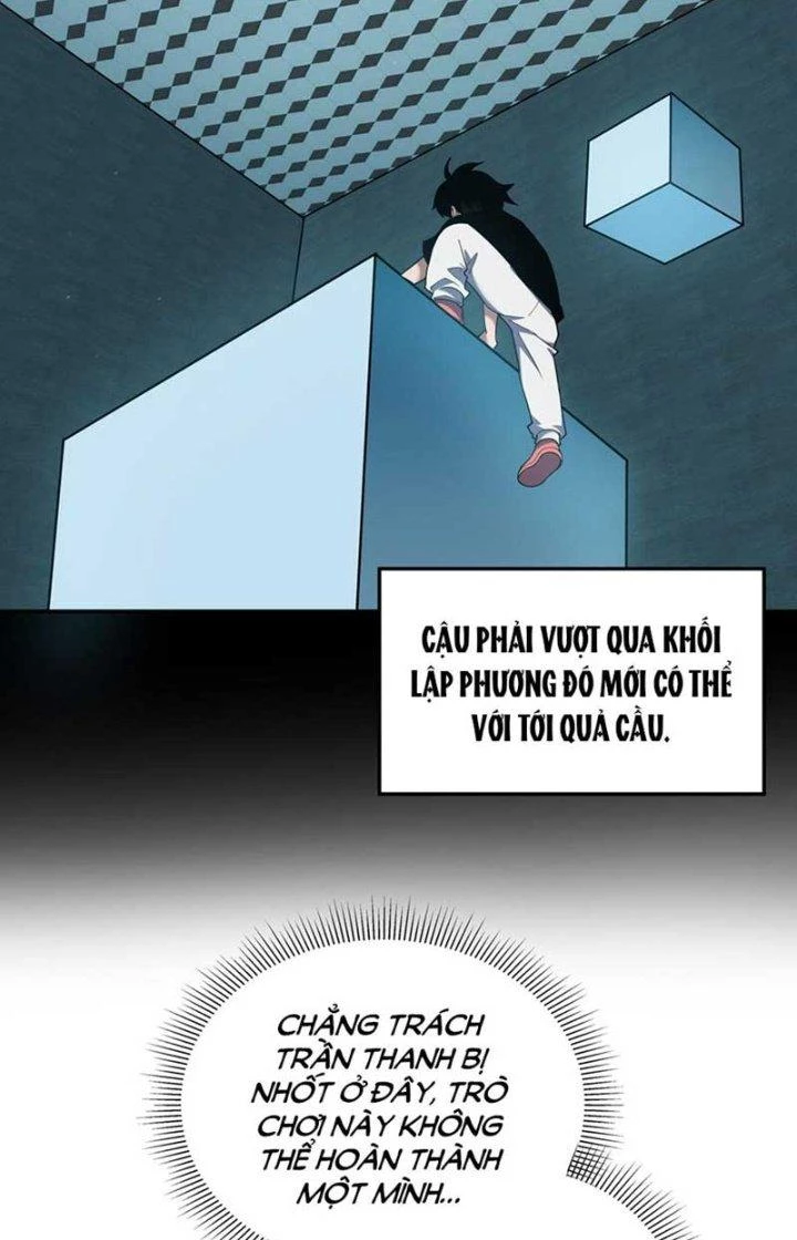 Ta Mở Vô Song Trong Trò Chơi Bí Ẩn Chapter 23 - 12