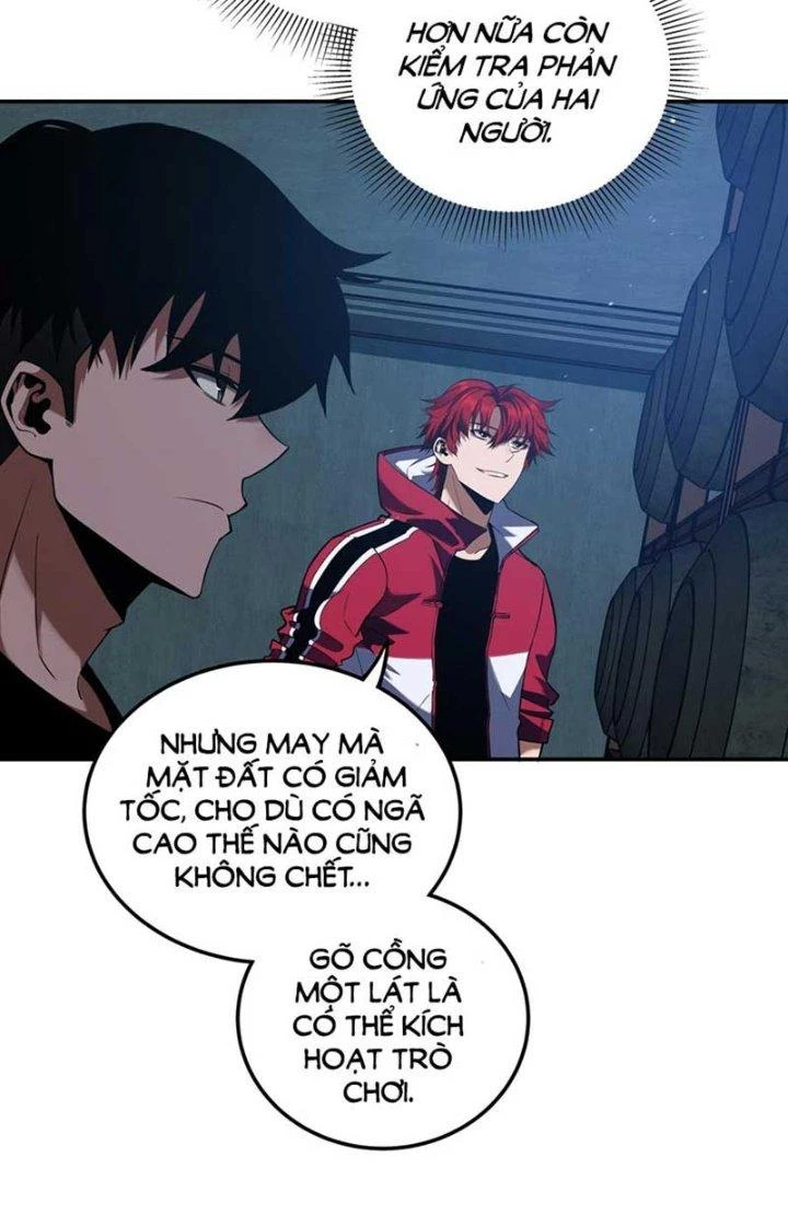 Ta Mở Vô Song Trong Trò Chơi Bí Ẩn Chapter 23 - 13