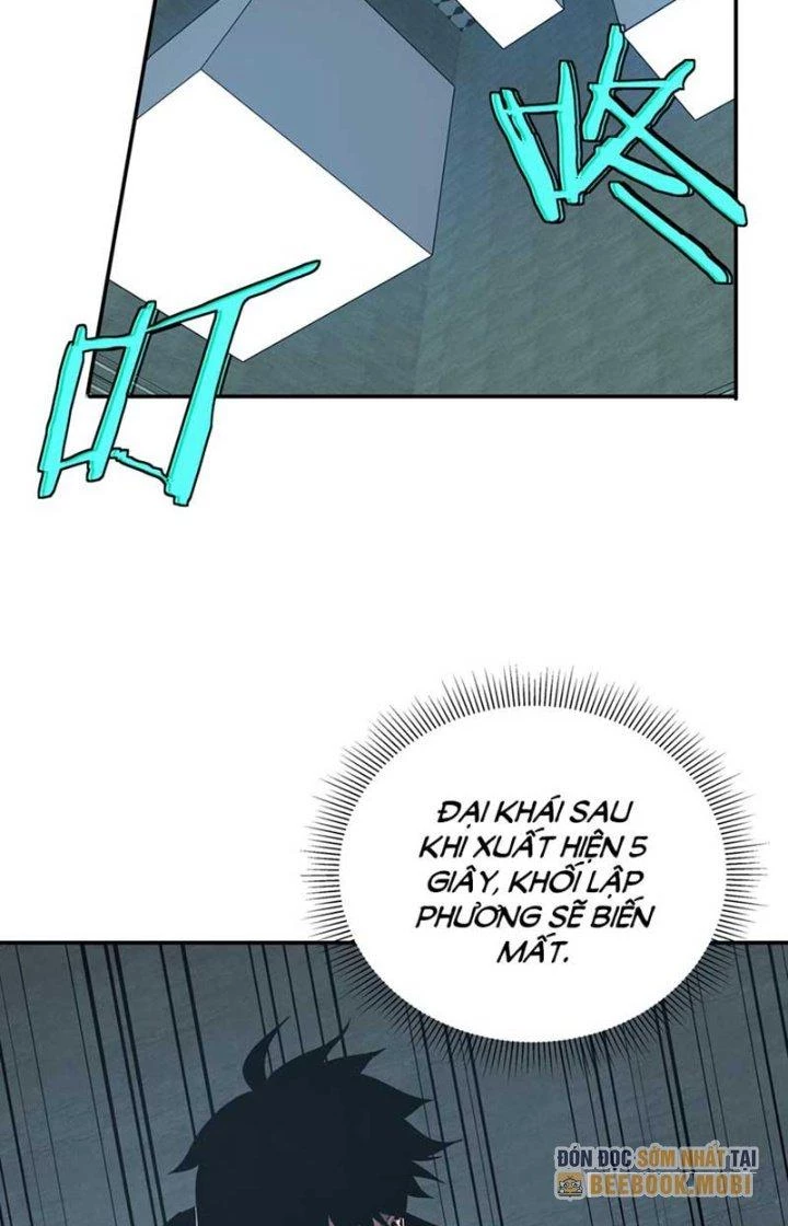 Ta Mở Vô Song Trong Trò Chơi Bí Ẩn Chapter 23 - 20