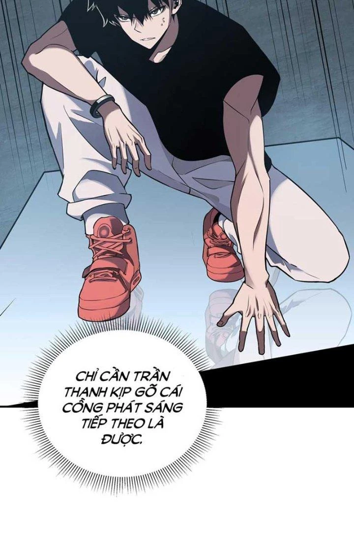 Ta Mở Vô Song Trong Trò Chơi Bí Ẩn Chapter 23 - 21
