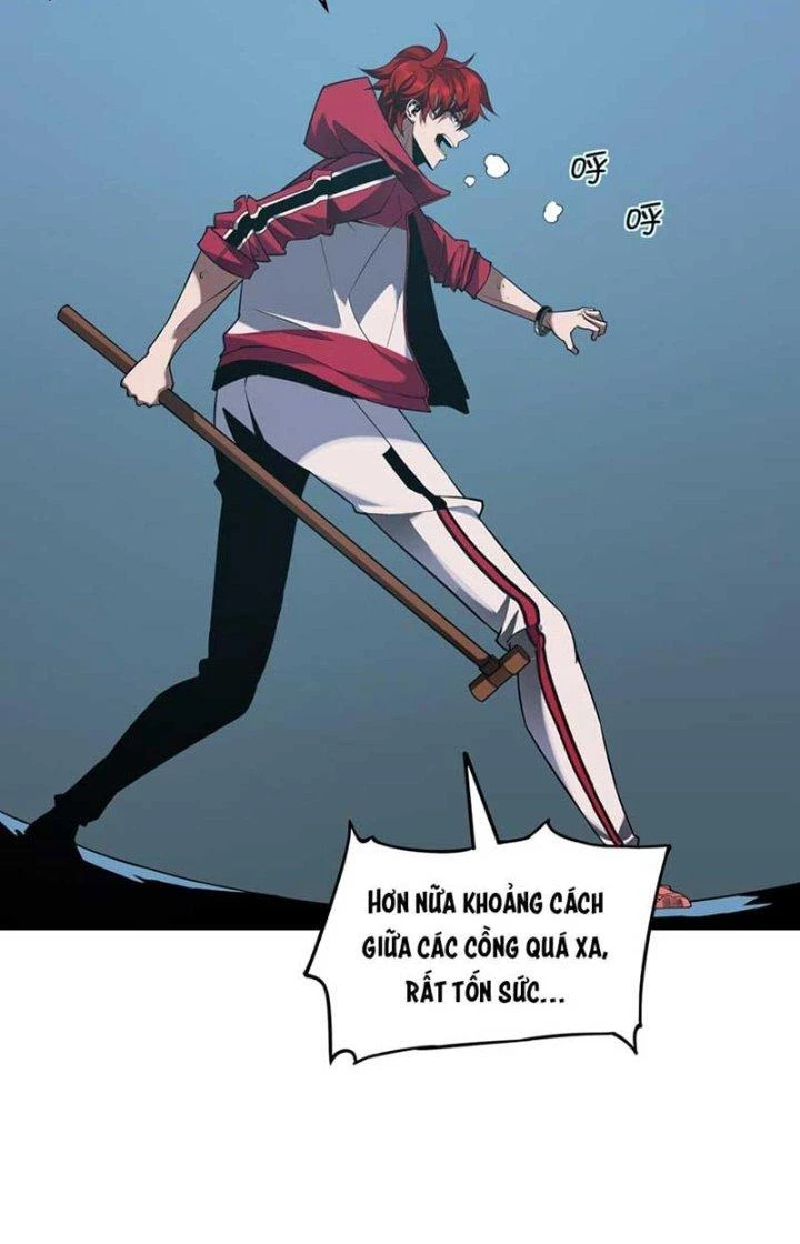 Ta Mở Vô Song Trong Trò Chơi Bí Ẩn Chapter 23 - 23