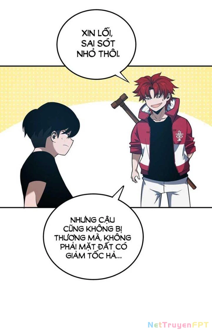 Ta Mở Vô Song Trong Trò Chơi Bí Ẩn Chapter 23 - 29
