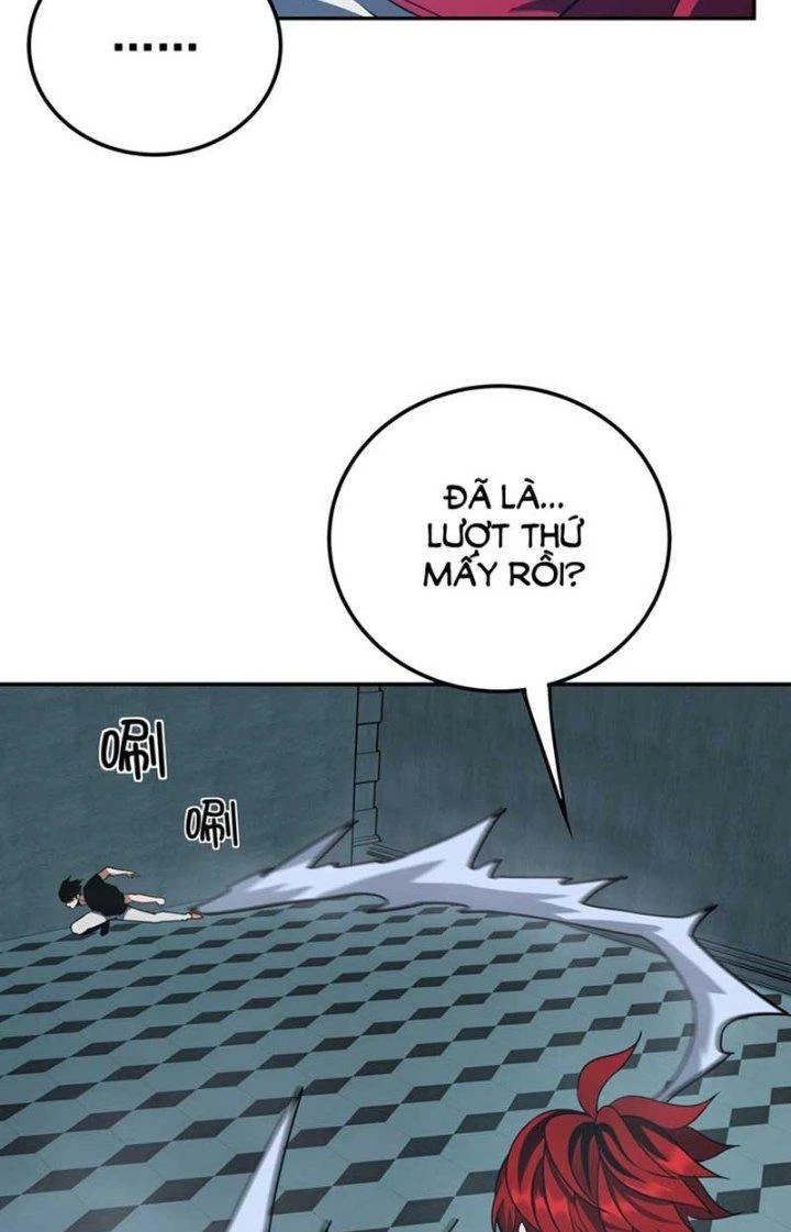Ta Mở Vô Song Trong Trò Chơi Bí Ẩn Chapter 23 - 33