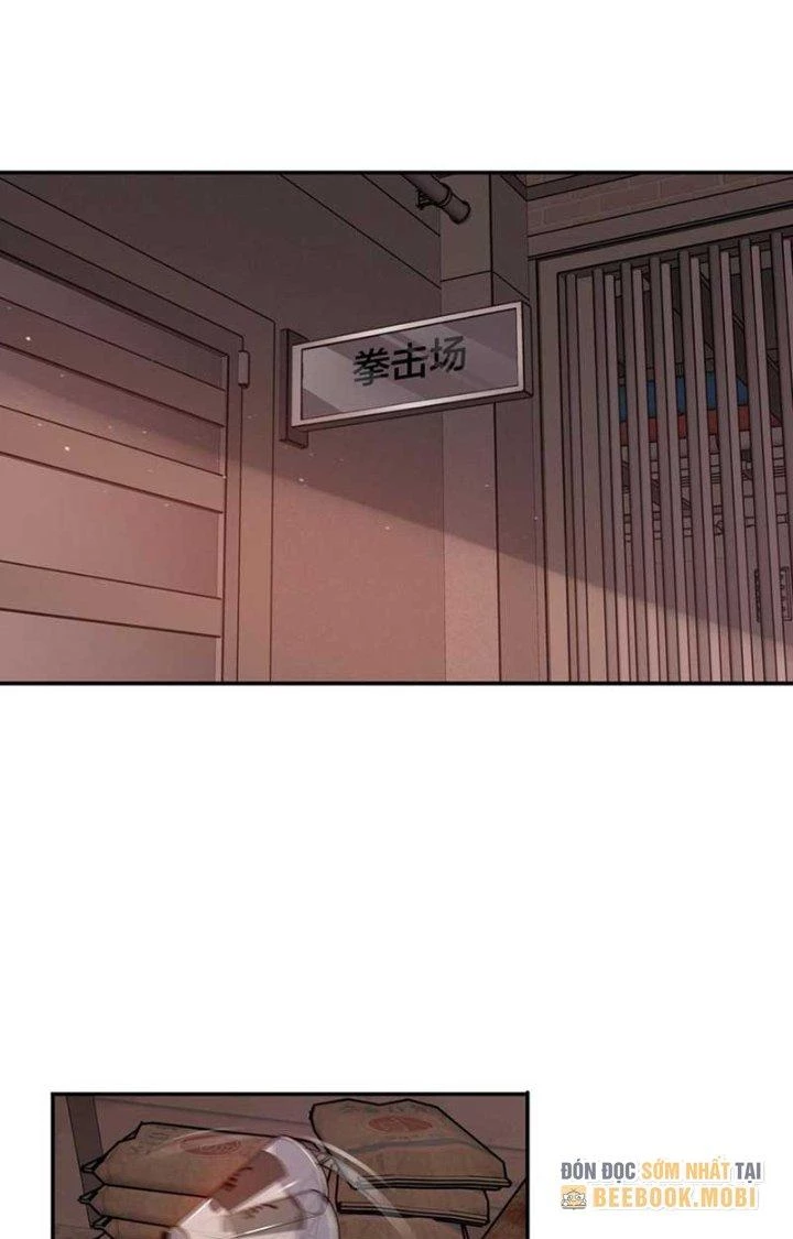Ta Mở Vô Song Trong Trò Chơi Bí Ẩn Chapter 23 - 38