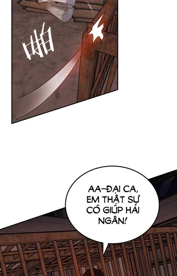 Ta Mở Vô Song Trong Trò Chơi Bí Ẩn Chapter 23 - 39