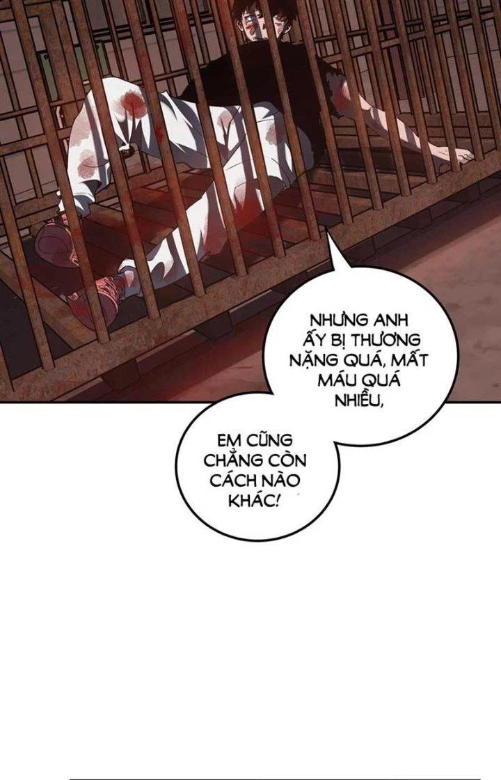 Ta Mở Vô Song Trong Trò Chơi Bí Ẩn Chapter 23 - 40