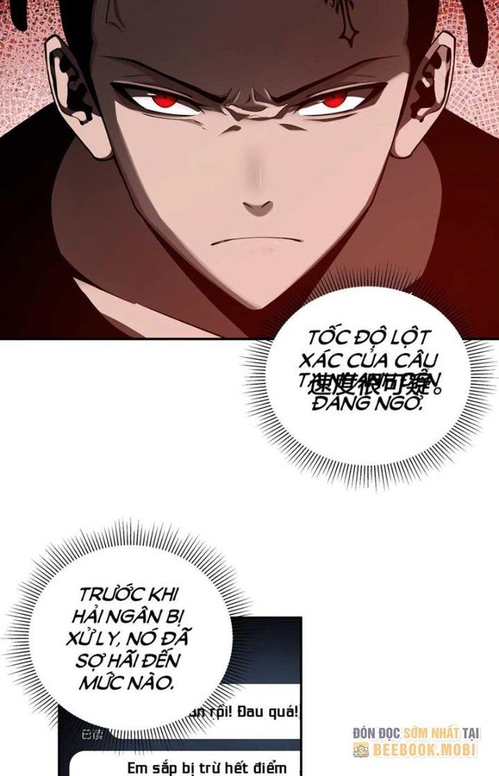 Ta Mở Vô Song Trong Trò Chơi Bí Ẩn Chapter 23 - 44