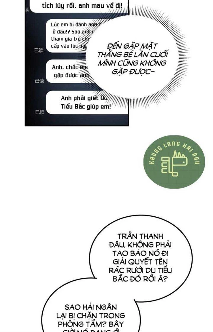 Ta Mở Vô Song Trong Trò Chơi Bí Ẩn Chapter 23 - 45