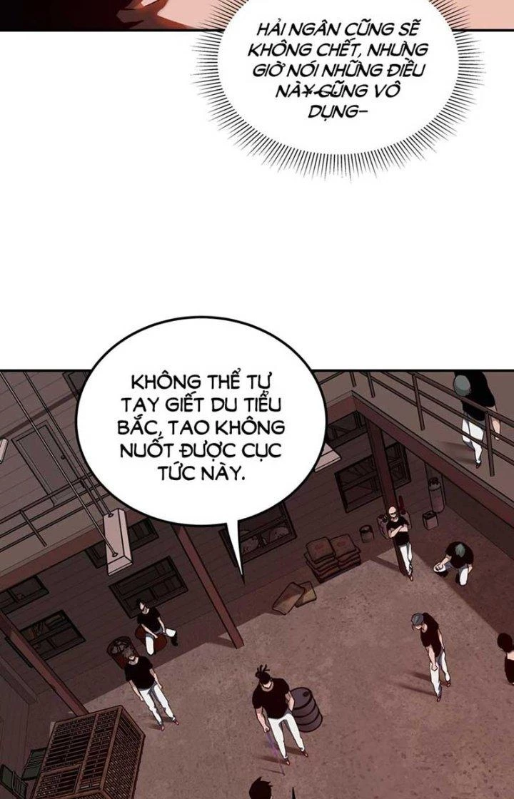 Ta Mở Vô Song Trong Trò Chơi Bí Ẩn Chapter 23 - 48
