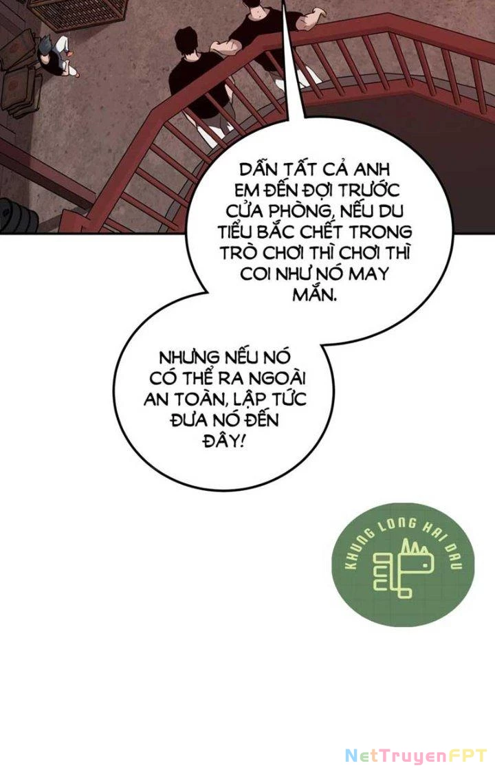 Ta Mở Vô Song Trong Trò Chơi Bí Ẩn Chapter 23 - 49