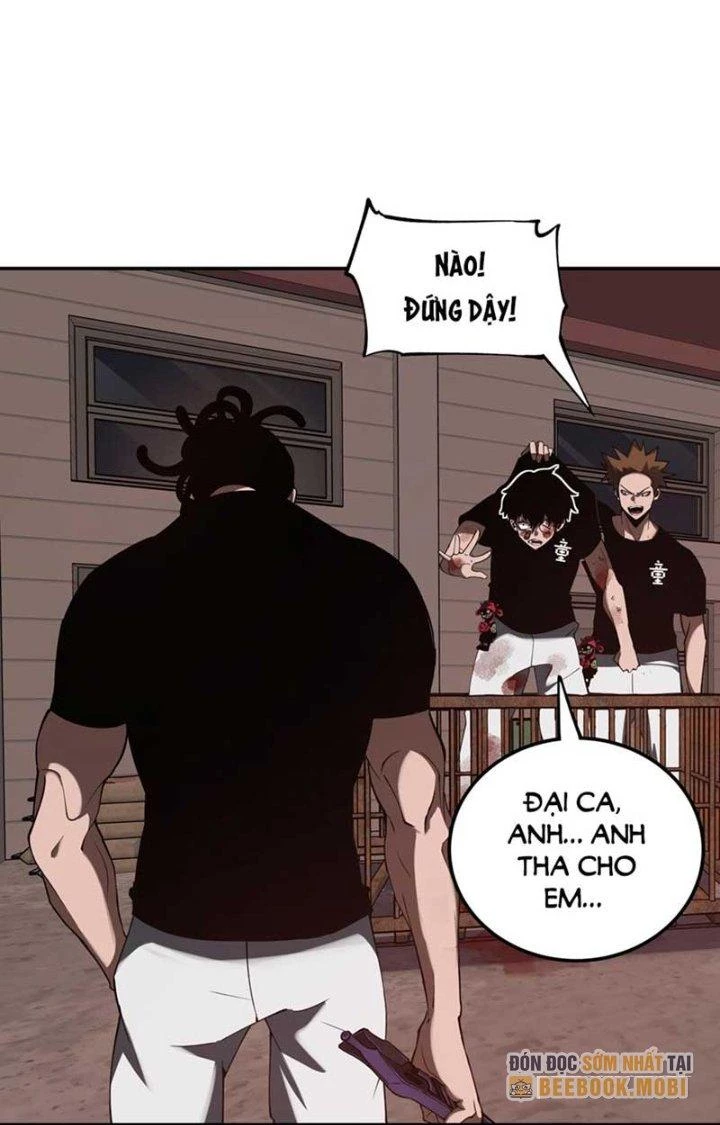 Ta Mở Vô Song Trong Trò Chơi Bí Ẩn Chapter 23 - 50