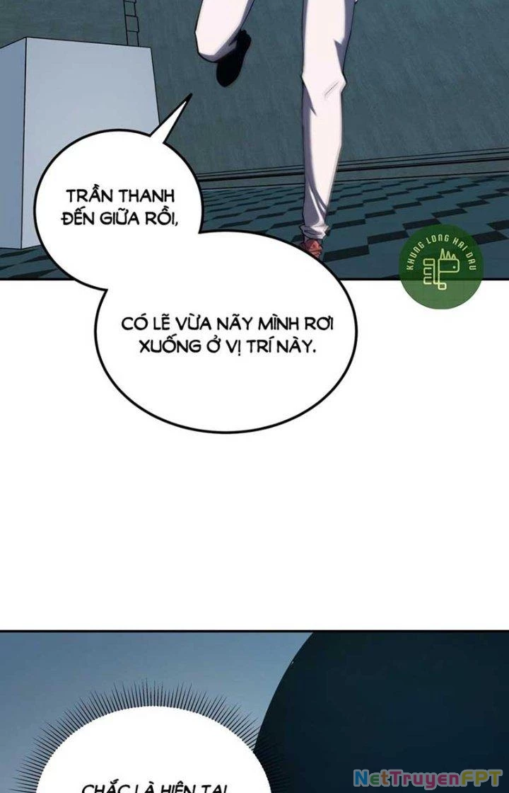 Ta Mở Vô Song Trong Trò Chơi Bí Ẩn Chapter 24 - 3