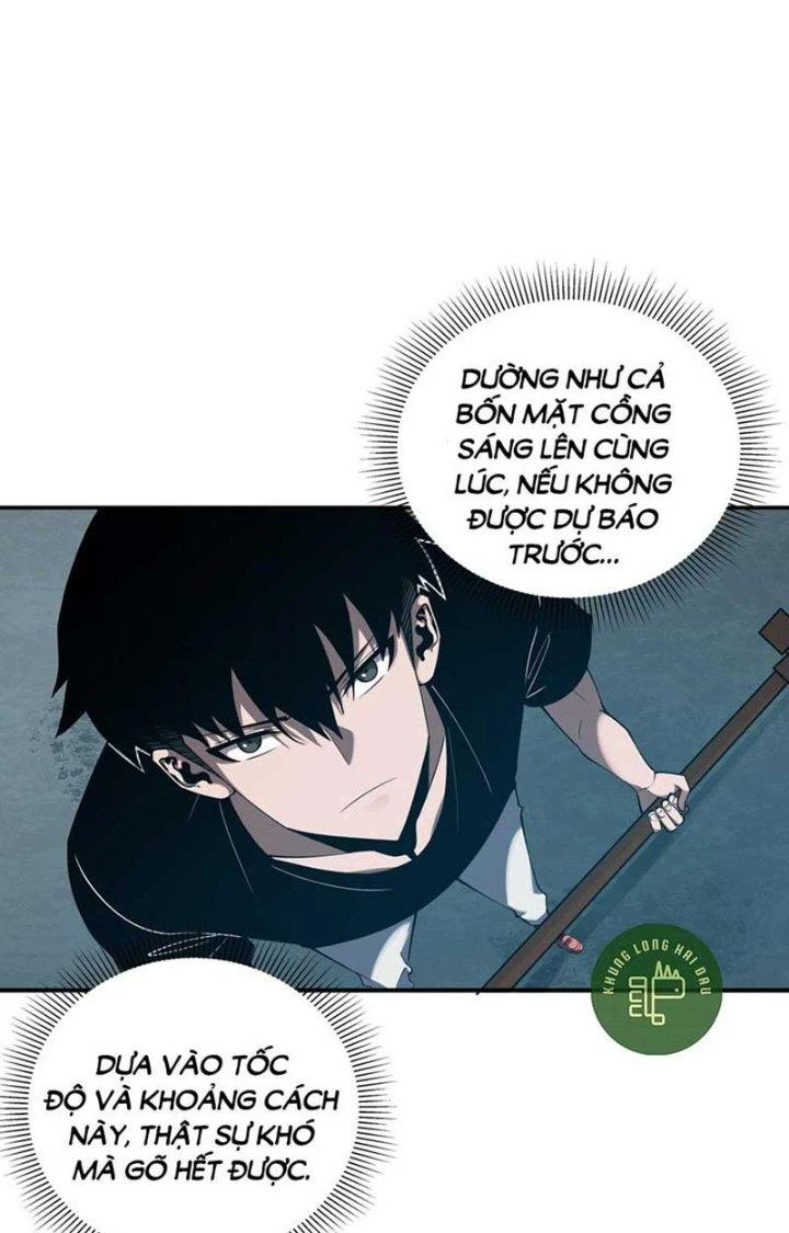 Ta Mở Vô Song Trong Trò Chơi Bí Ẩn Chapter 24 - 9