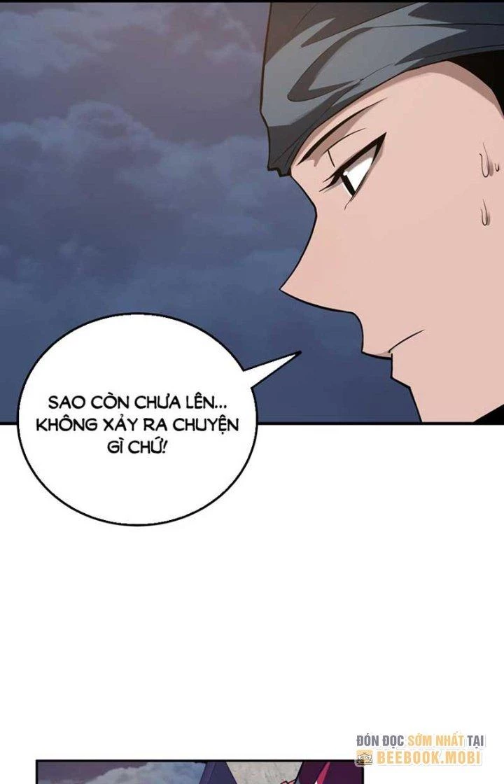 Ta Mở Vô Song Trong Trò Chơi Bí Ẩn Chapter 24 - 25