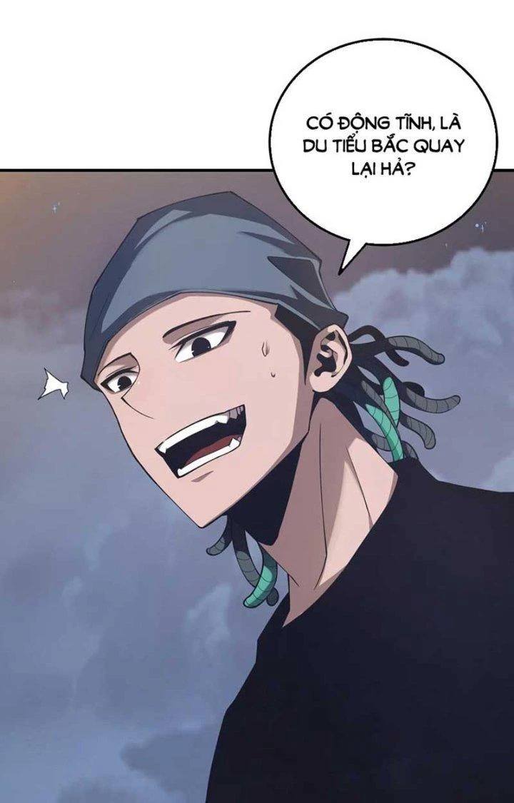 Ta Mở Vô Song Trong Trò Chơi Bí Ẩn Chapter 24 - 27